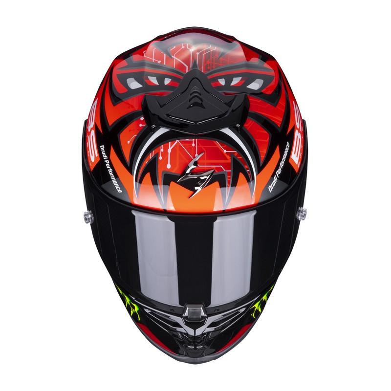 Scorpion Exo R1 Air Quartararo