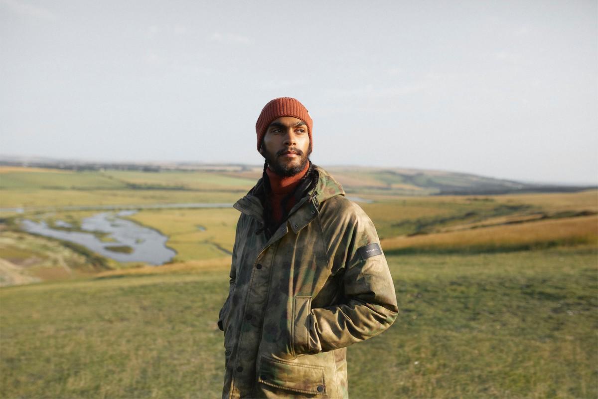 Woolrich autunno inverno 2021