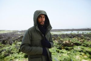 Woolrich autunno inverno 2021