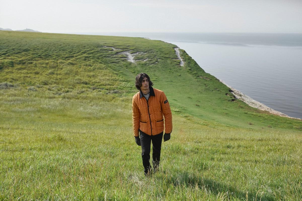 Woolrich autunno inverno 2021