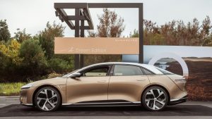 Lucid Air
