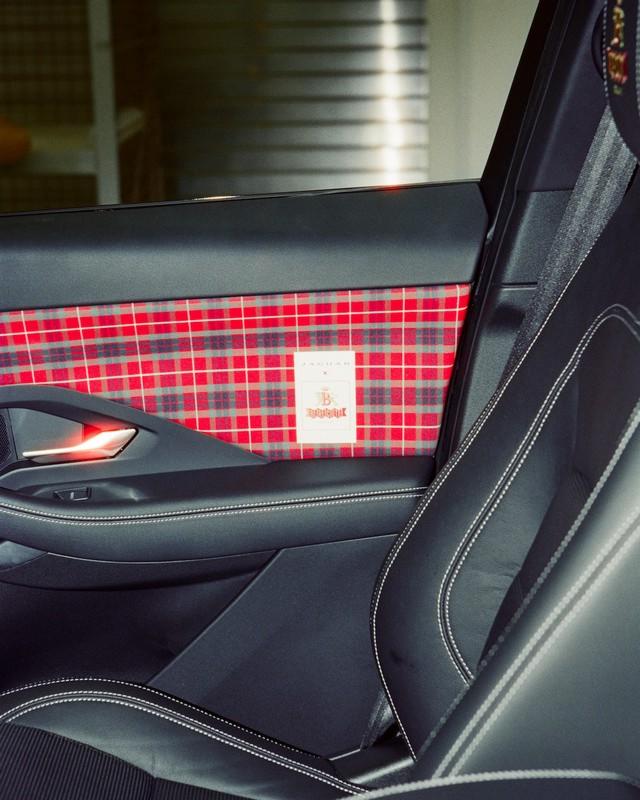 Jaguar Baracuta The Next Classic Guide