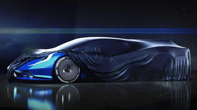 Auto elettriche 2022