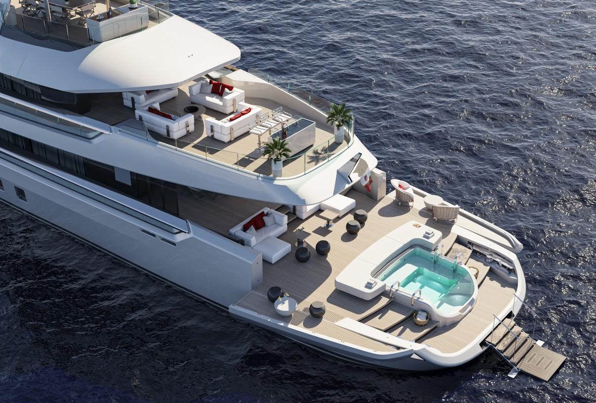 Columbus Yachts Atlantique 47