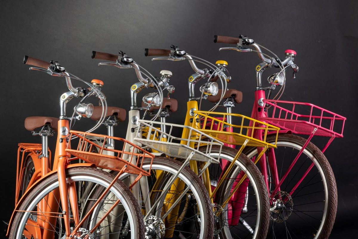 MBM RUE E-Bike
