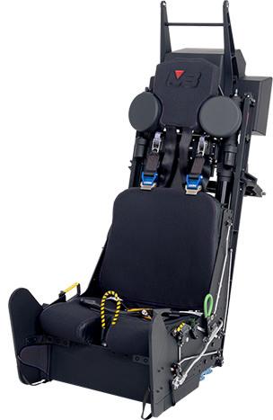martin baker mk18