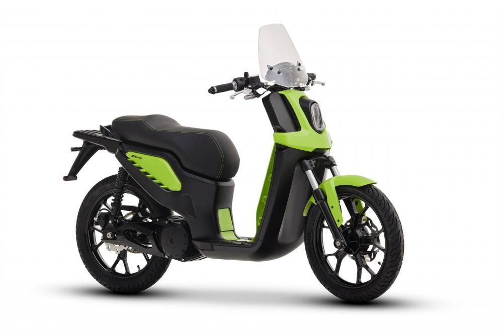Fantic L1