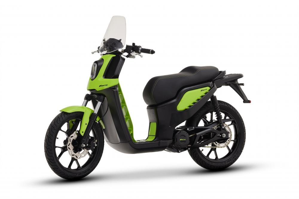 Fantic L1