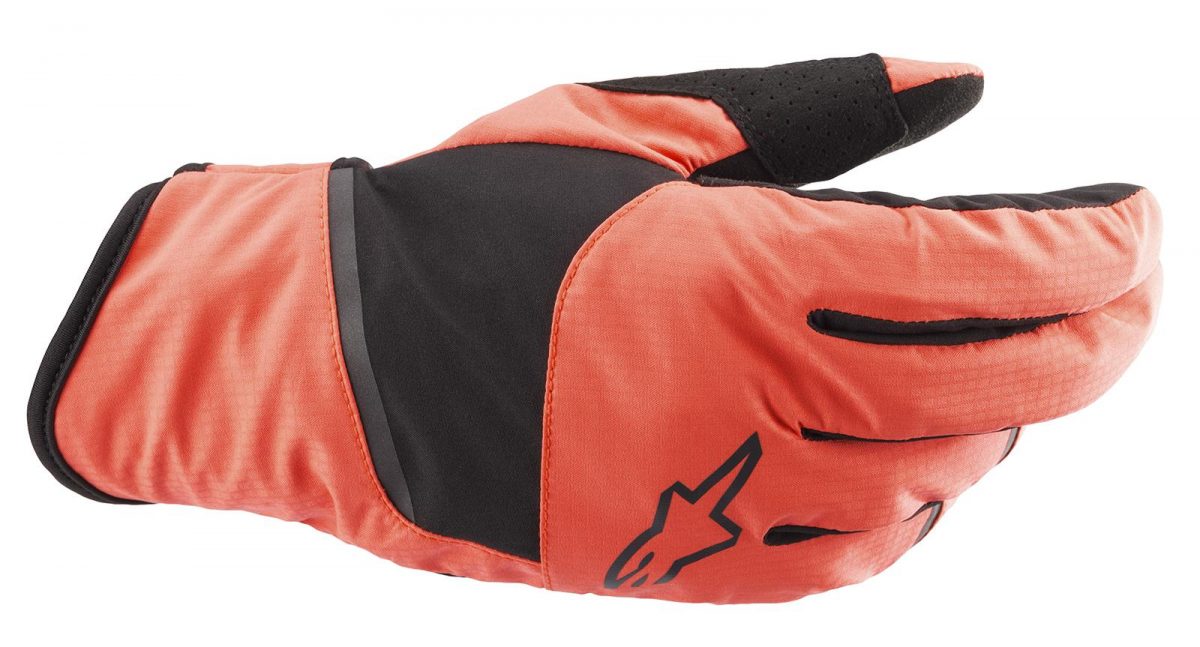 Alpinestars tahoe wp