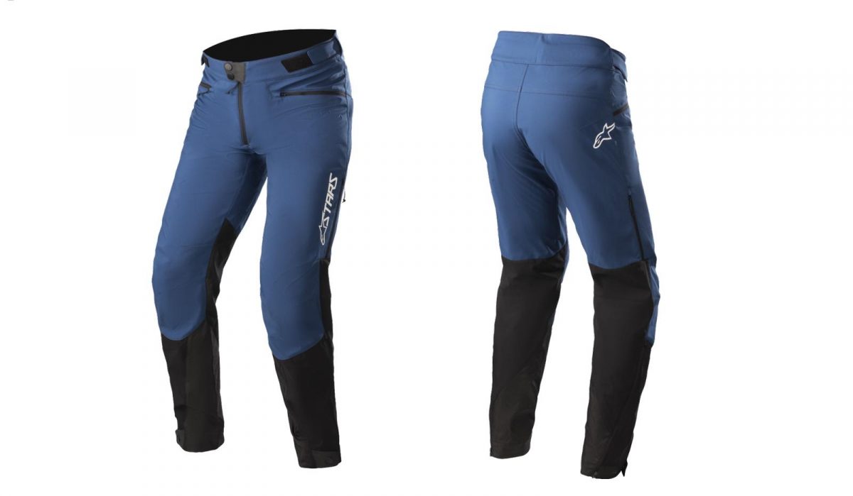 Pantaloni Alpinestars Nevada