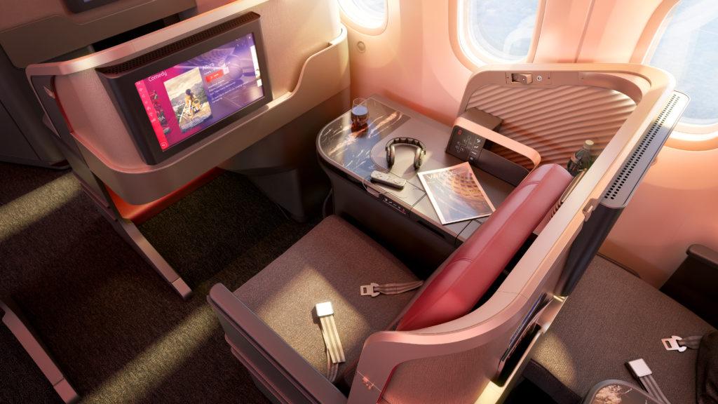 LATAM Airlines