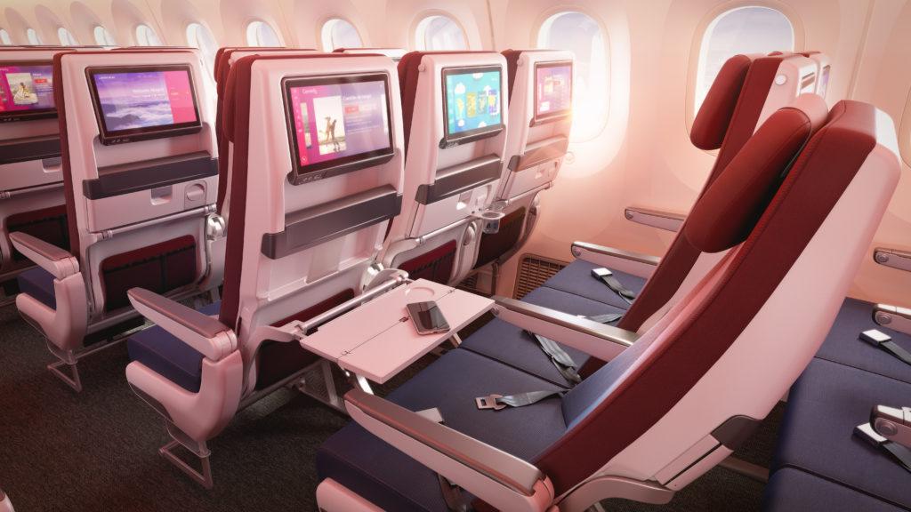 LATAM Airlines