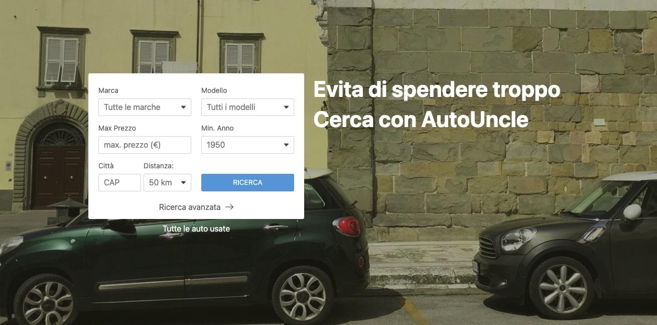 auto uncle