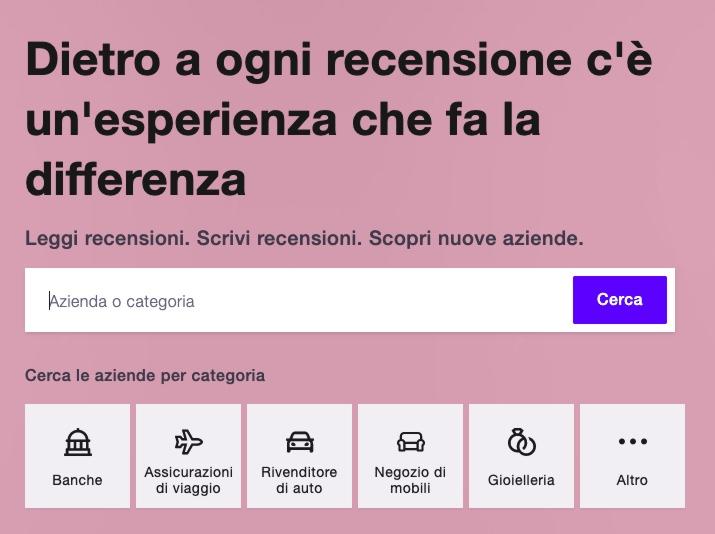 TrustPilot