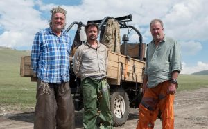 The Grand Tour stagione 3