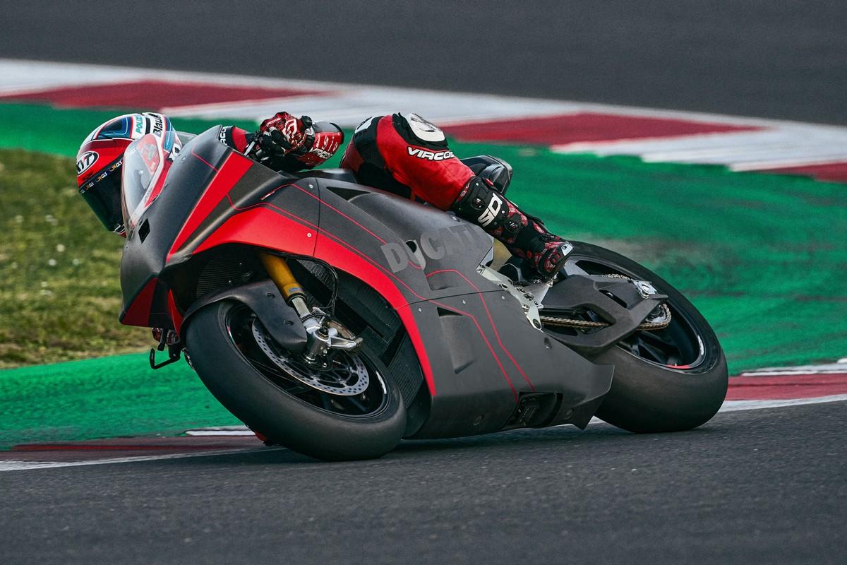 FIM Enel MotoE World Cup 2023