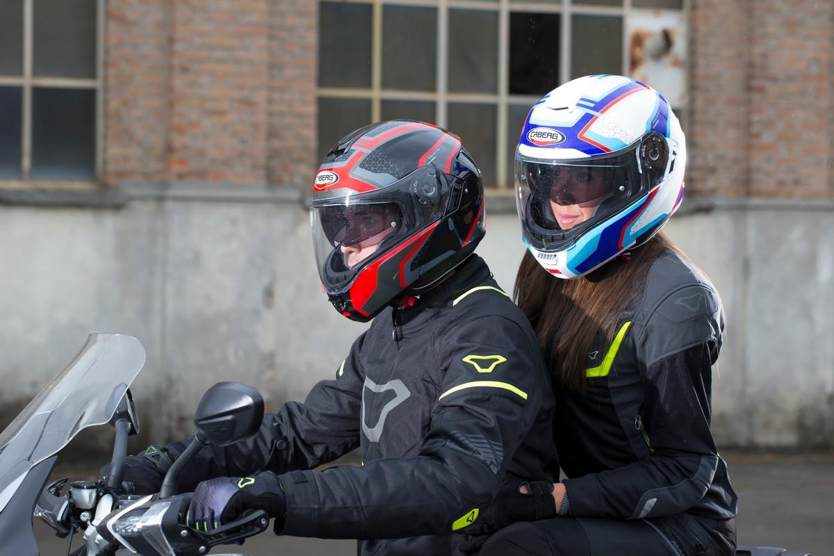 Caberg Levo Sonar 2022