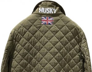 Pitti Uomo 2022 Husky Original