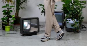 Pitti Uomo 2022 Atlantic Stars