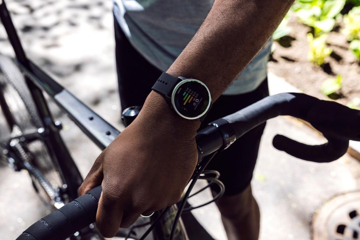Suunto 5 Peak