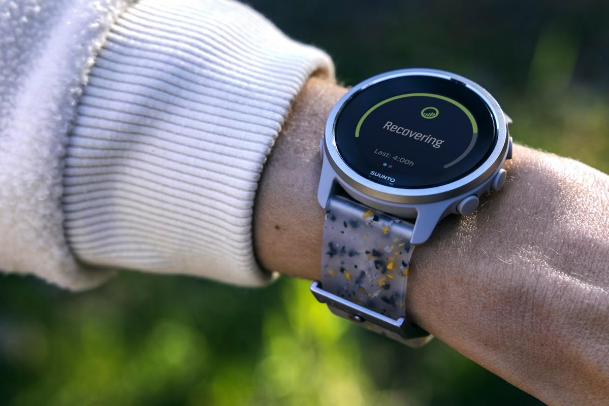 Suunto 5 Peak