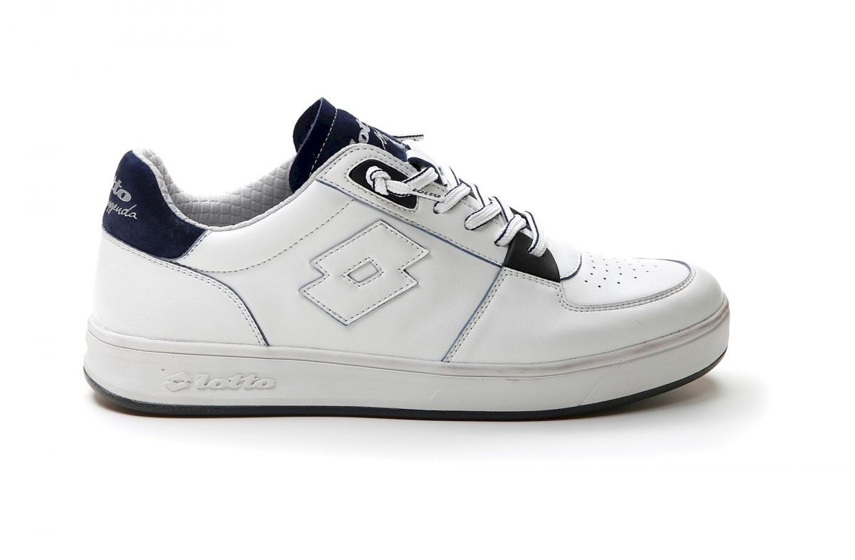 Lotto Leggenda sneakers autunno inverno 2022