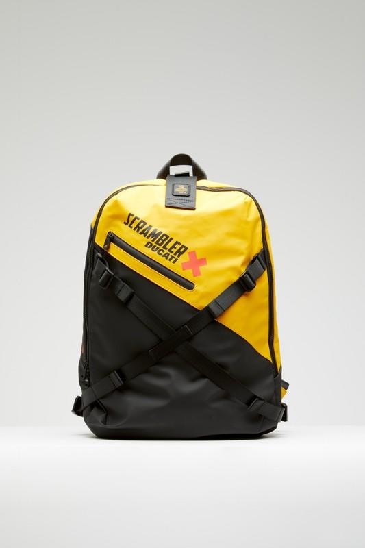 Scrambler Ducati RefrigiWear