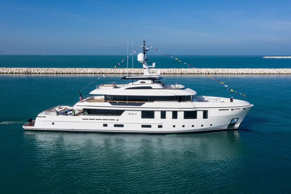 Cantiere delle Marche Acala