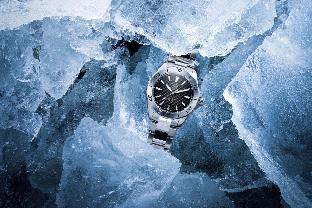 TAG Heuer Aquaracer Professional 200