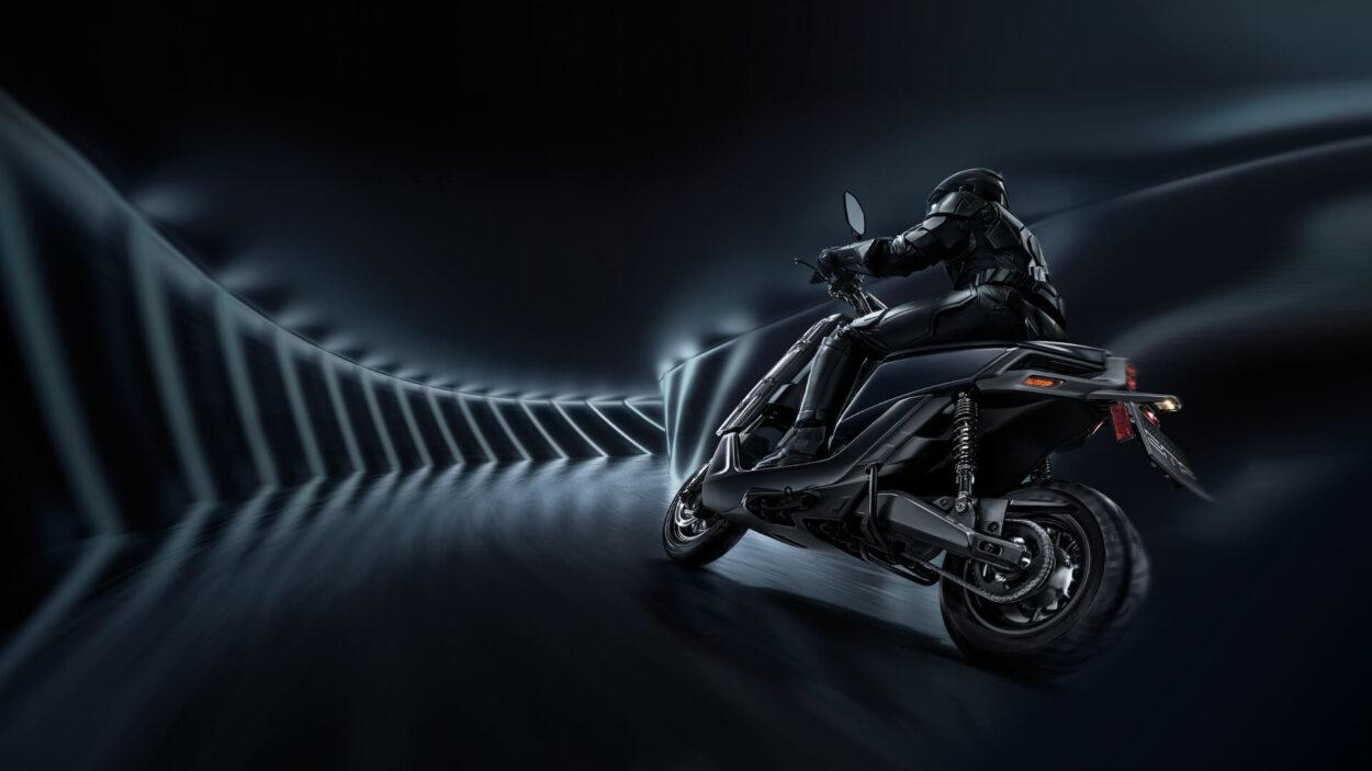 Yamaha EMF