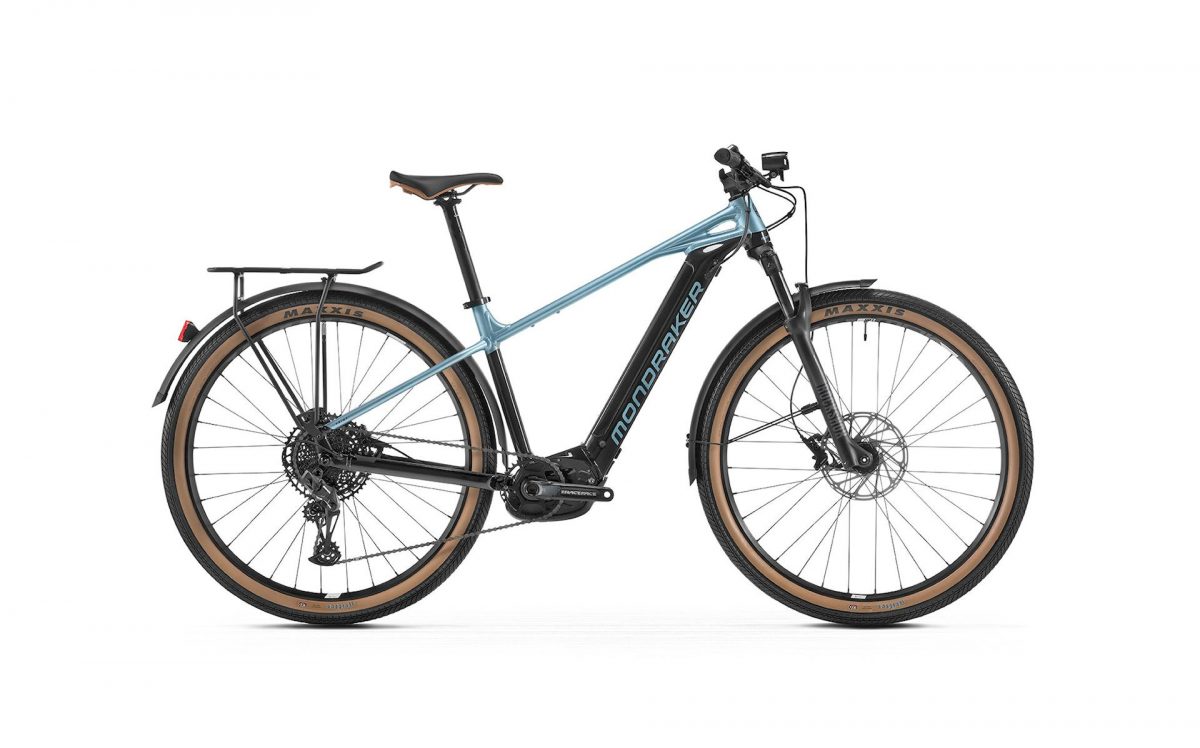 Mondraker Prime X 2022