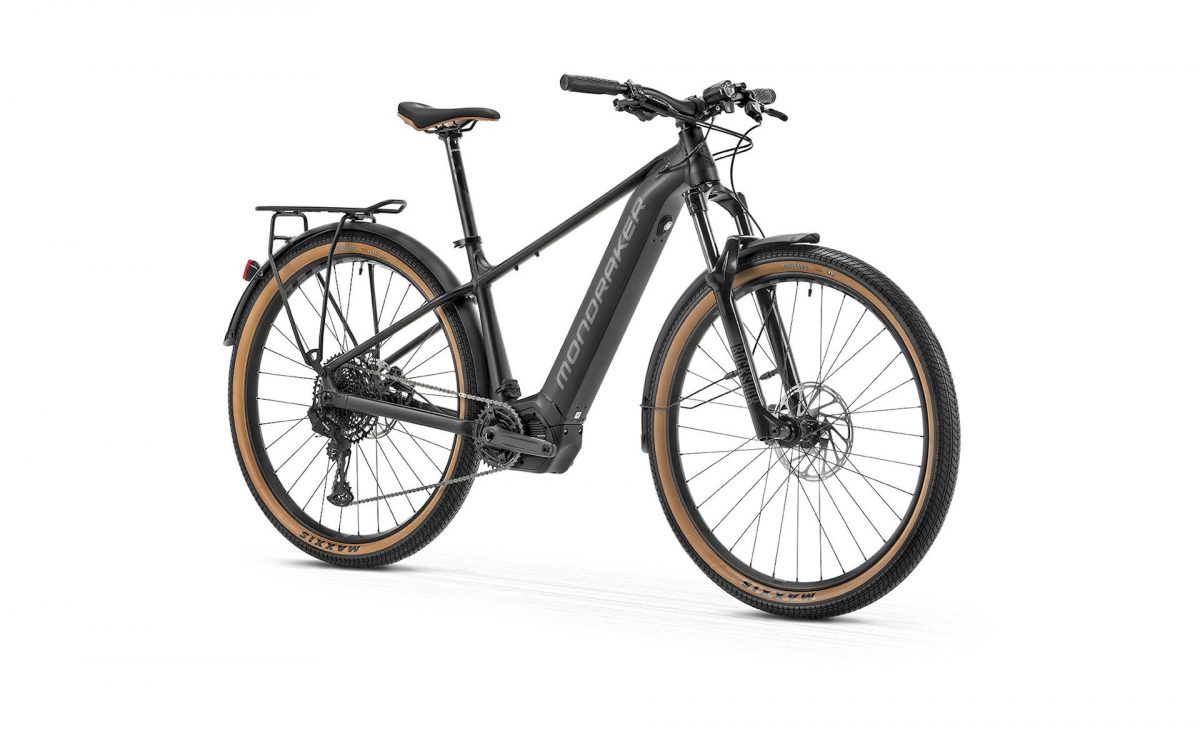 Mondraker Thundra X 2022