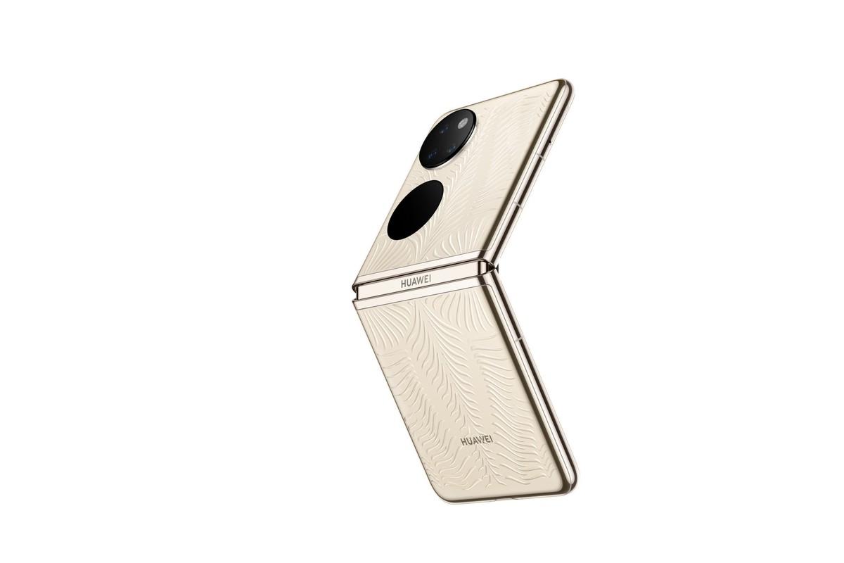 Huawei P50 Pocket