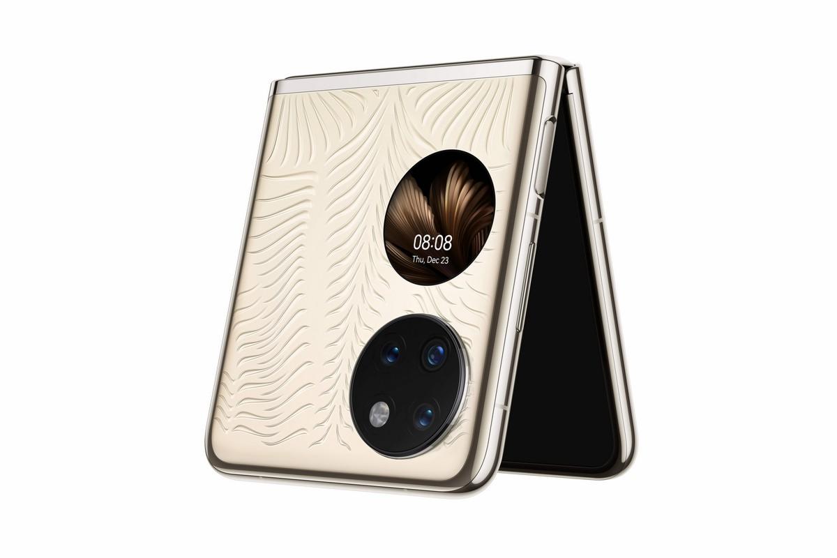 Huawei P50 Pocket