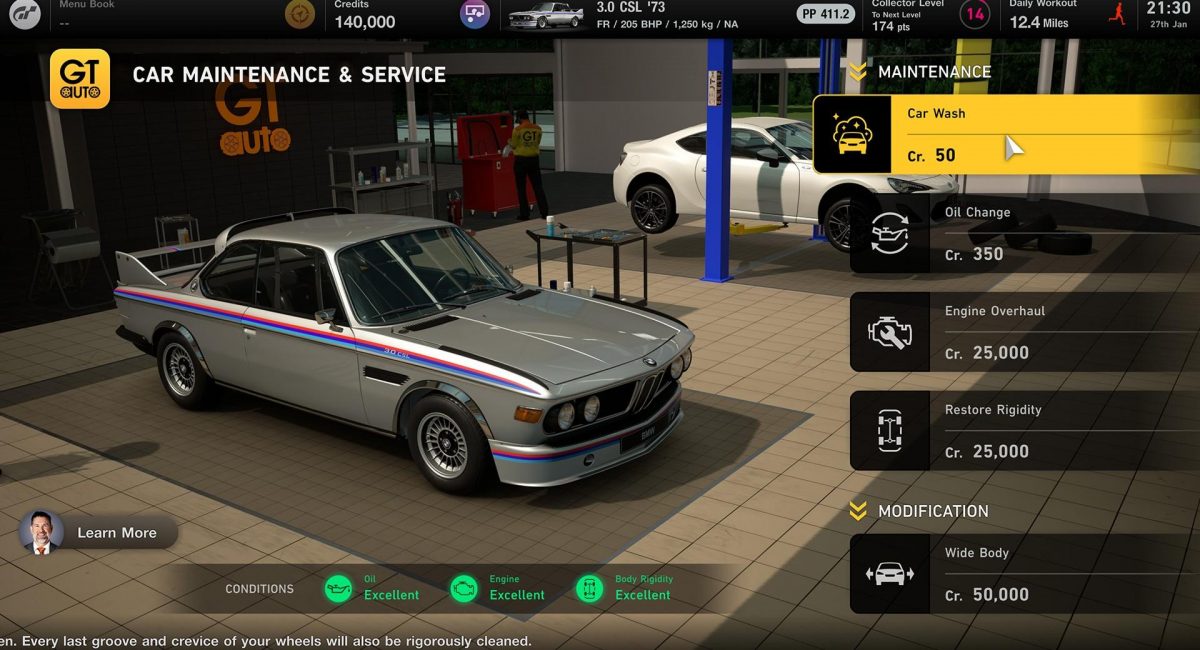 Gran Turismo 7