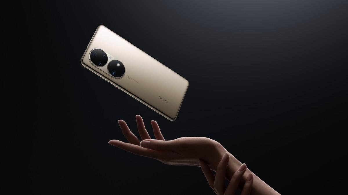 Huawei P50 Pro