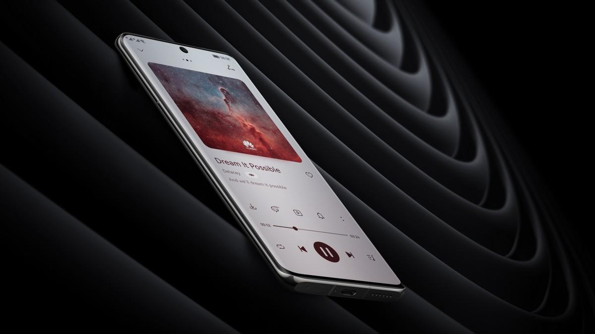 Huawei P50 Pro