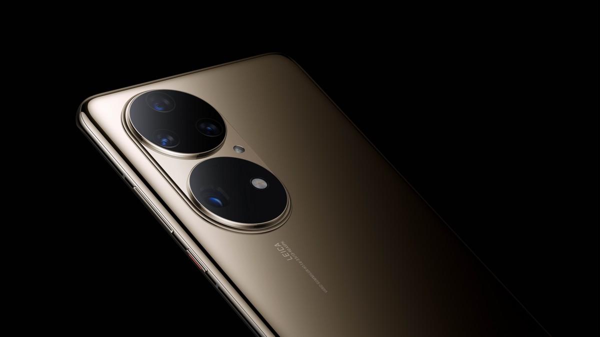 Huawei P50 Pro