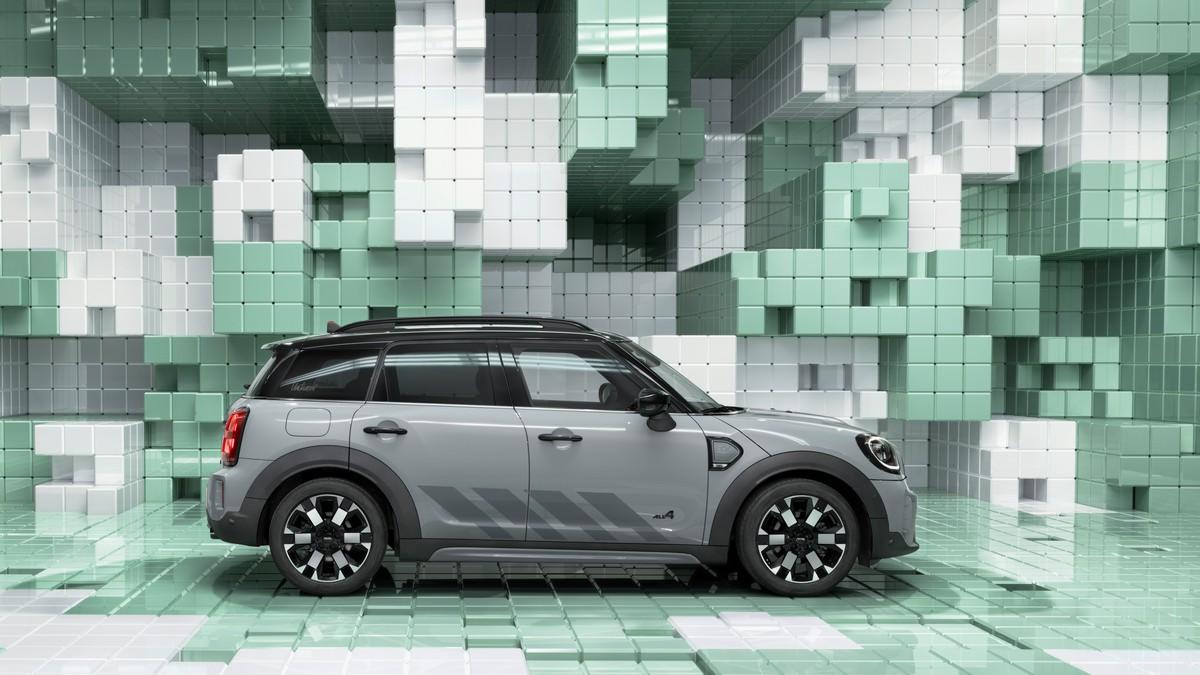 Mini Special Edition 2022