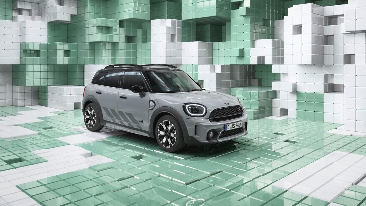 Mini Special Edition 2022