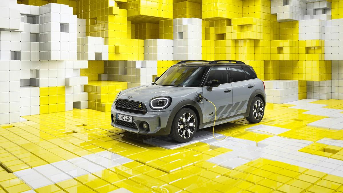Mini Special Edition 2022