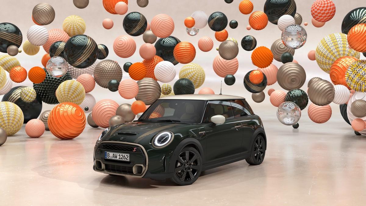 Mini Special Edition 2022