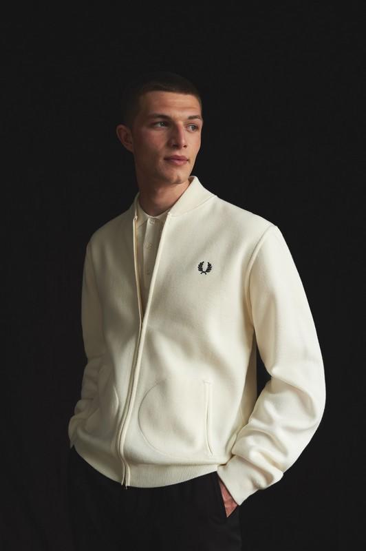 Fred Perry primavera estate 2022