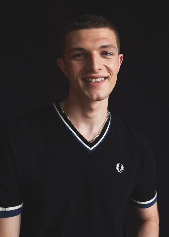 Fred Perry primavera estate 2022