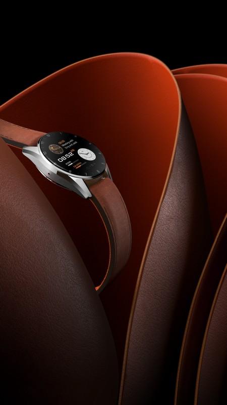 Tag Heuer Connected 2022