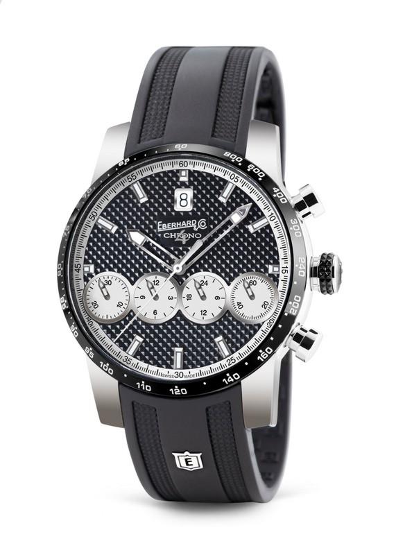 Eberhard & Co Chrono 4 21-42