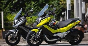 Lifan Kpv 150 ADV