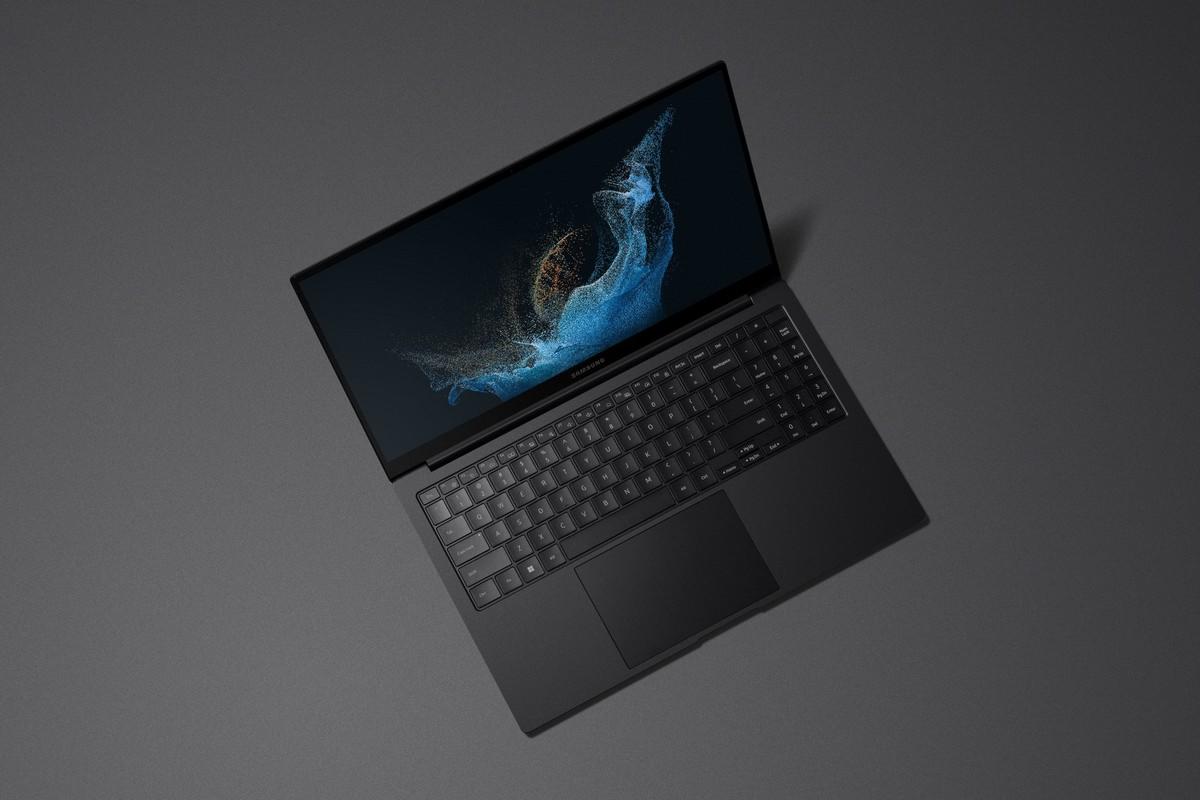 Samsung Galaxy Book2 Pro