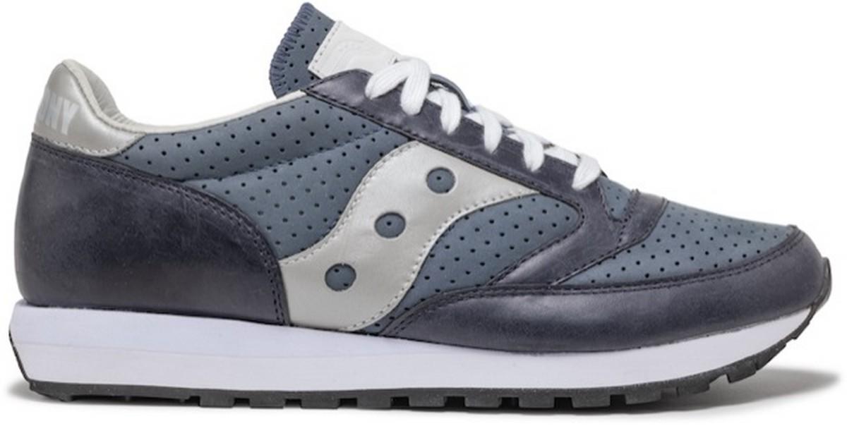 Saucony Originals Collector’s Pack