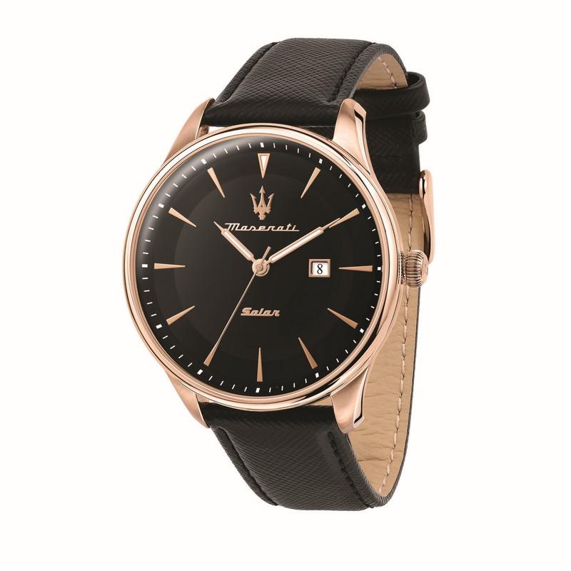 Orologi Maserati primavera estate 2022